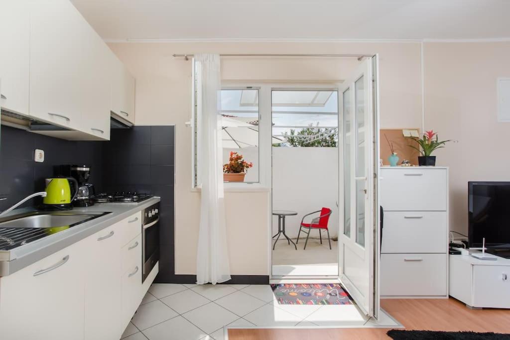 Dream Apartment Solitudo ドゥブロブニク エクステリア 写真