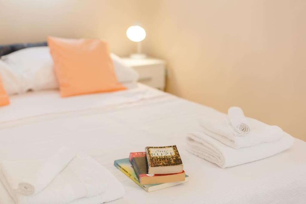 Dream Apartment Solitudo ドゥブロブニク エクステリア 写真
