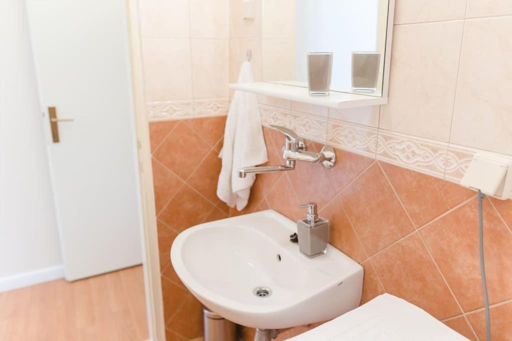 Dream Apartment Solitudo ドゥブロブニク エクステリア 写真