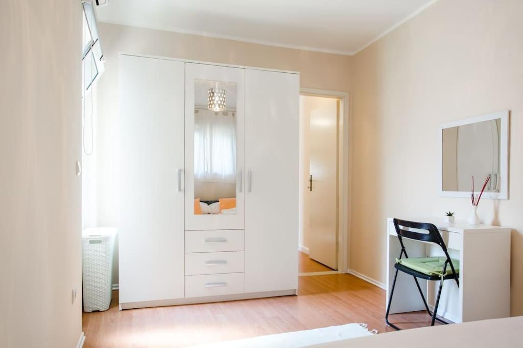 Dream Apartment Solitudo ドゥブロブニク エクステリア 写真